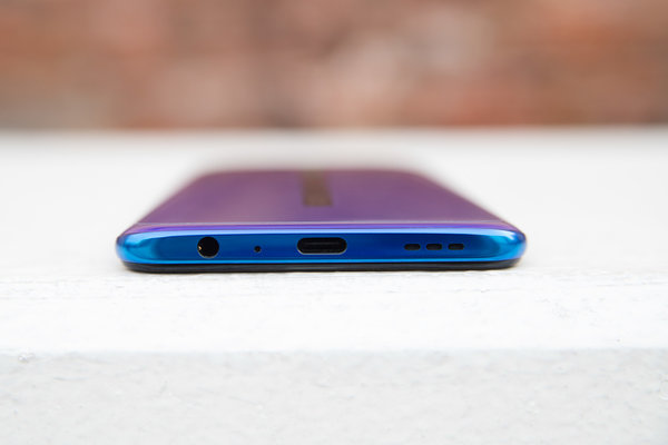 Носорог без рога: знакомимся с OPPO Reno Z — Комплектация и внешний вид. 5