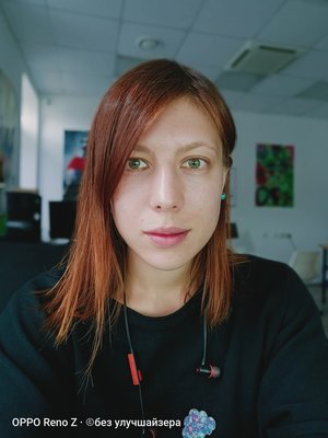 Носорог без рога: знакомимся с OPPO Reno Z — Камеры и фотовозможности. 47