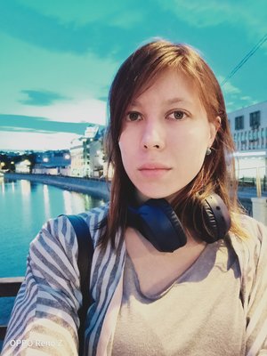 Носорог без рога: знакомимся с OPPO Reno Z — Камеры и фотовозможности. 45