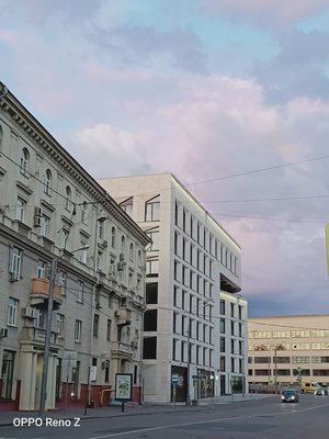 Носорог без рога: знакомимся с OPPO Reno Z — Камеры и фотовозможности. 24