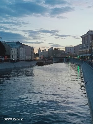 Носорог без рога: знакомимся с OPPO Reno Z — Камеры и фотовозможности. 26