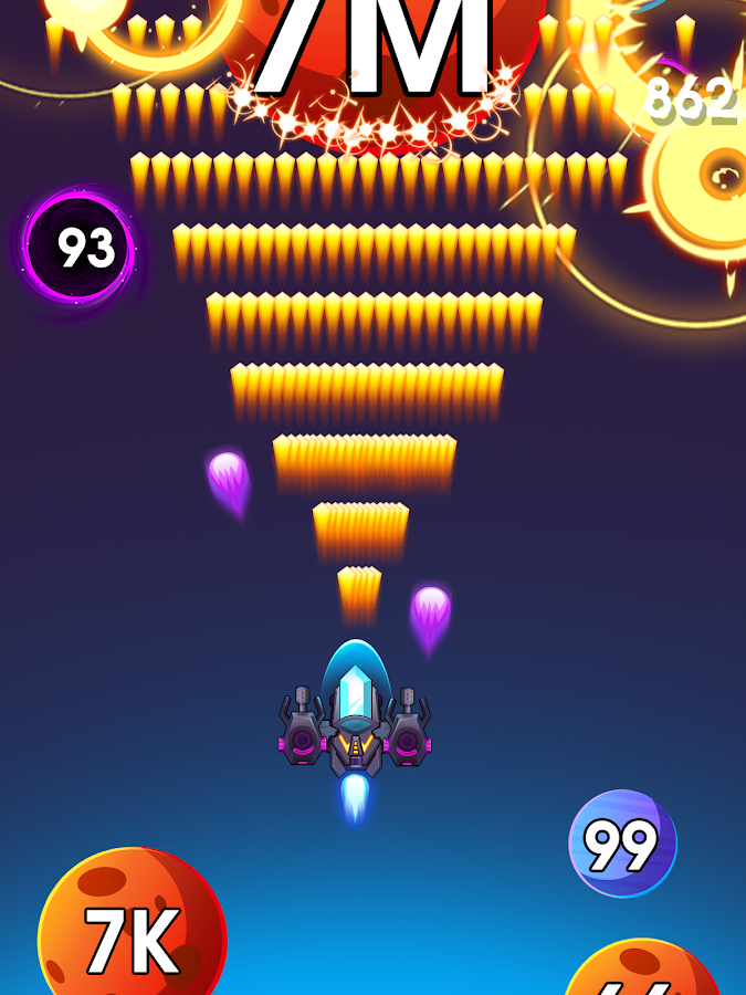 Million Star 1.0.50. Скриншот 10