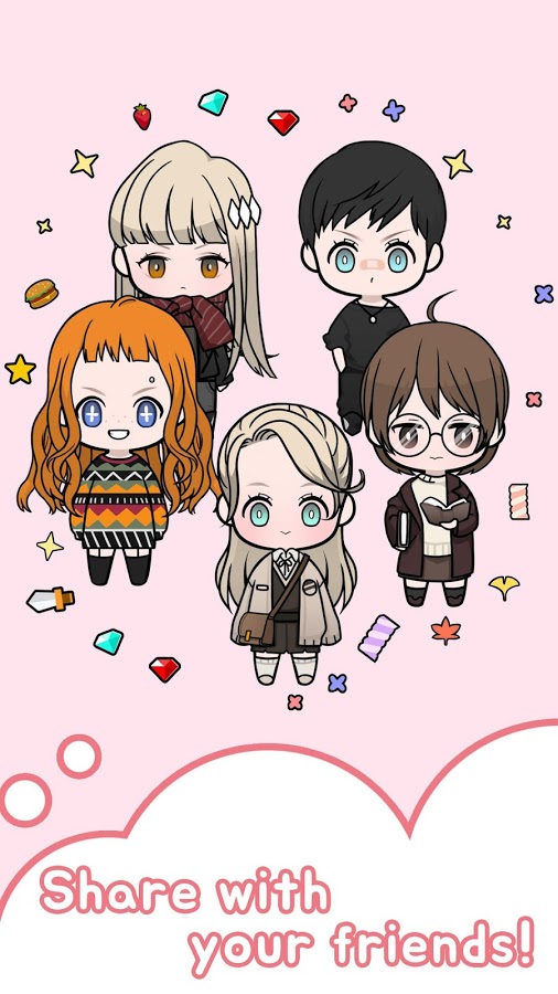 Unniedoll 5.30.0. Скриншот 4