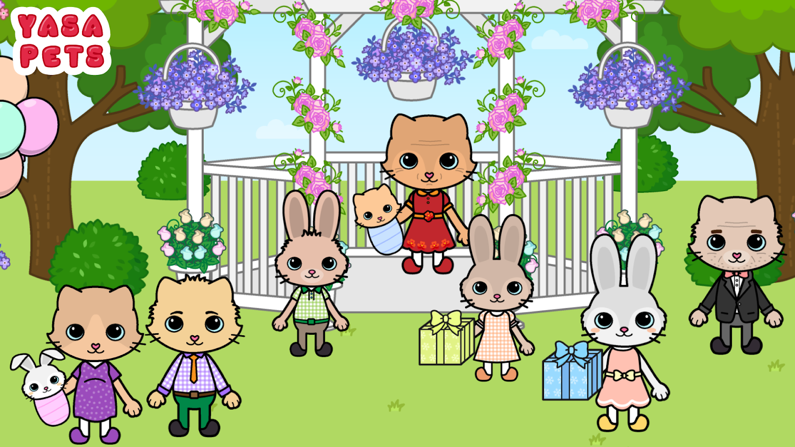 Yasa Pets Hospital 2.1. Скриншот 6