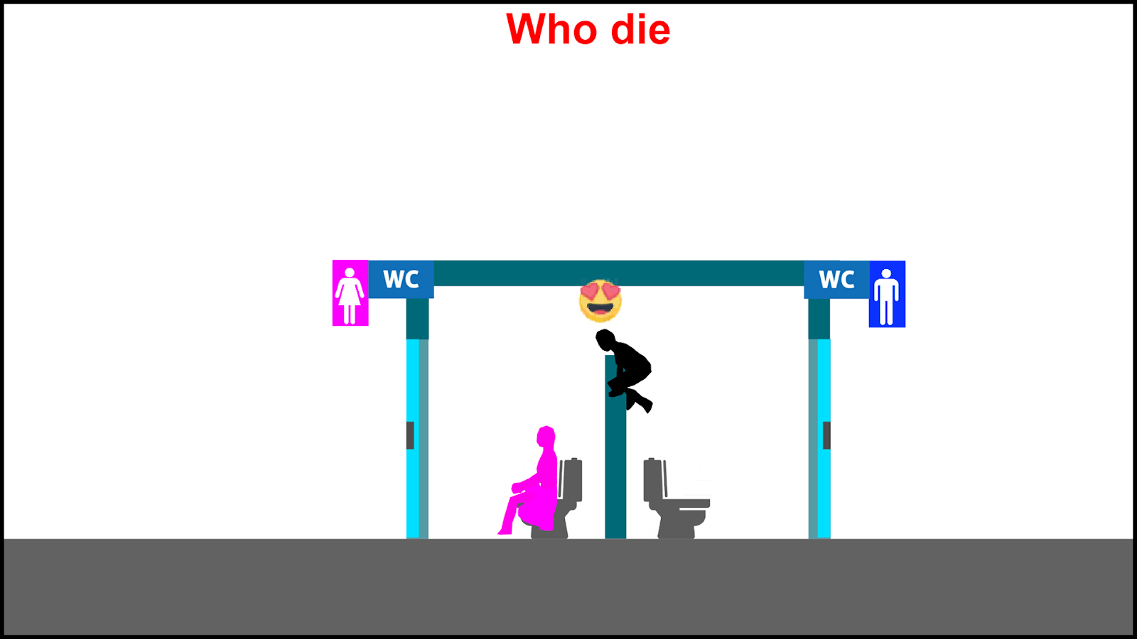 Who Dies First 2.91. Скриншот 7
