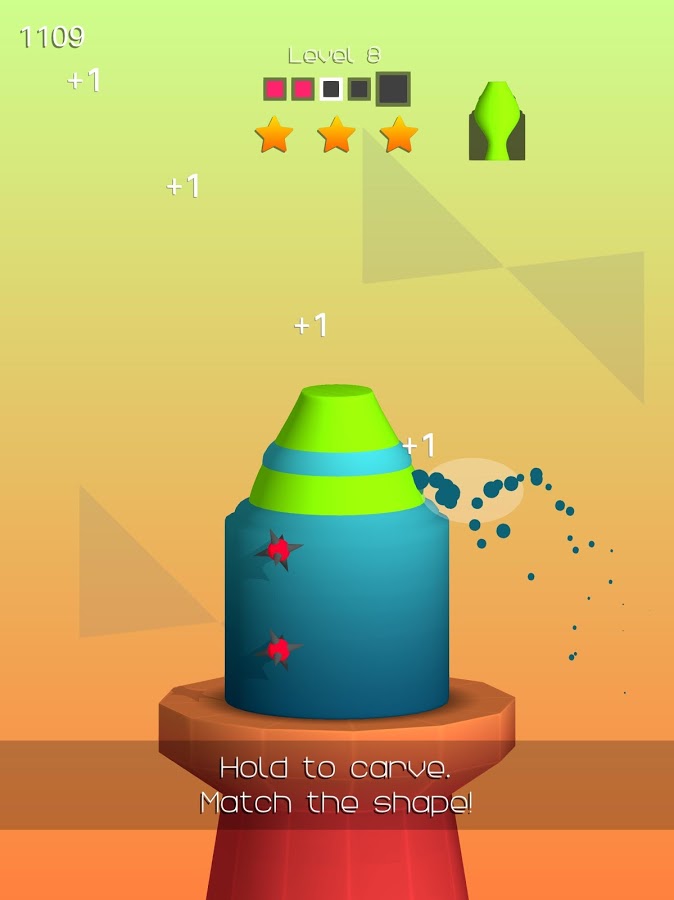 Pottery 1.54. Скриншот 6