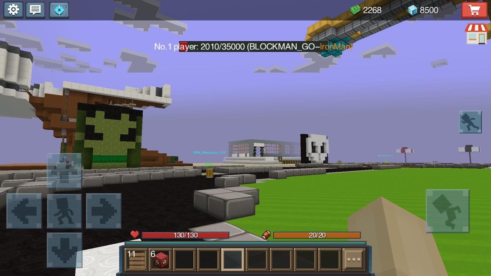 Hero Tycoon 1.9.32.2. Скриншот 3