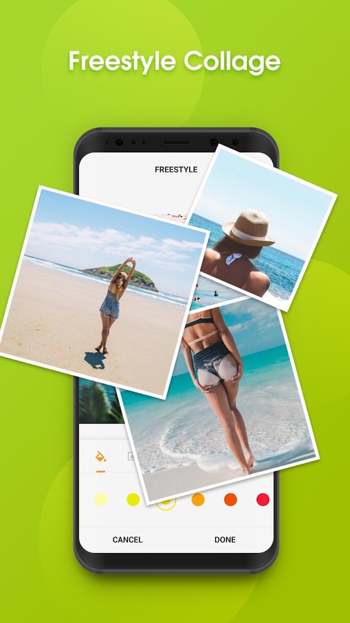 Photo Editor Pro 5.2. Скриншот 3