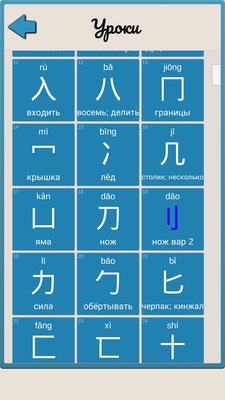 Топ-6 лучших приложений для изучения китайского языка на Android