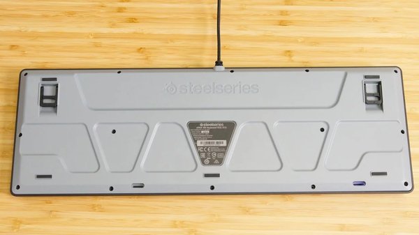 Обзор клавиатуры Steelseries Apex 150: весомый аргумент в сторону мембраны
