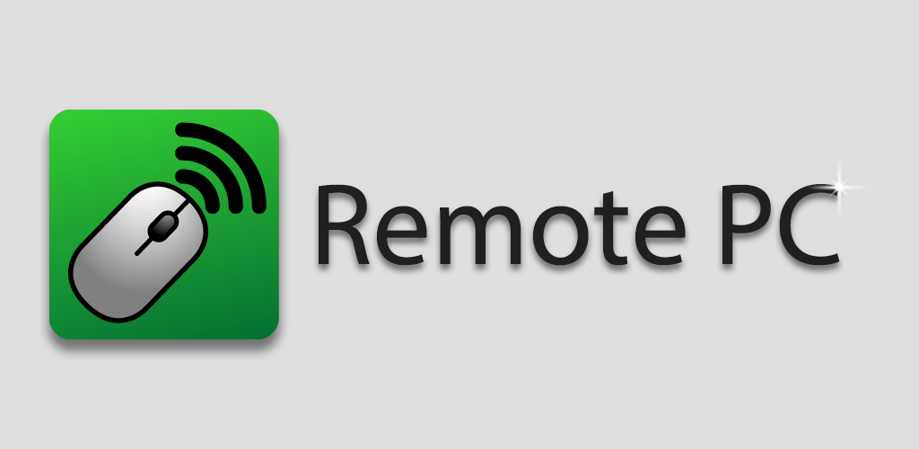 Remote PC 2.3.2. Скриншот 1