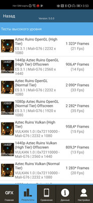 Обзор HONOR 20 Pro: 5 камер и завораживающий блеск
