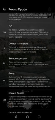 Обзор HONOR 20 Pro: 5 камер и завораживающий блеск