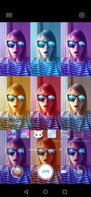 Обзор HONOR 20 Pro: 5 камер и завораживающий блеск