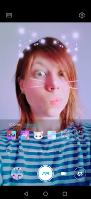 Обзор HONOR 20 Pro: 5 камер и завораживающий блеск