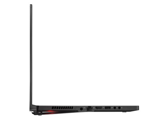ASUS привезла в Россию новые игровые ноутбуки