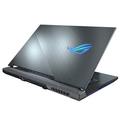 ASUS привезла в Россию новые игровые ноутбуки