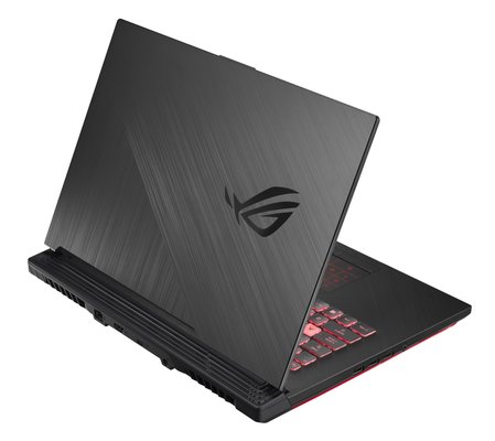 ASUS привезла в Россию новые игровые ноутбуки