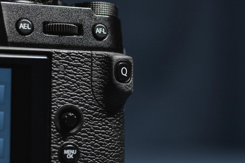 Верный спутник в путешествии. Обзор Fujifilm X-T30