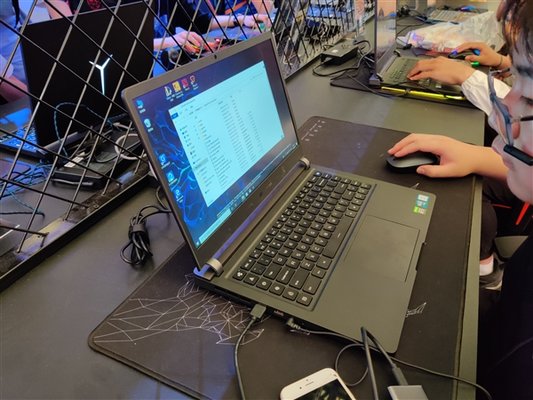 Ноутбук Xiaomi Mi Gaming 2019 с трассировкой лучей и новым охлаждением показали в Китае
