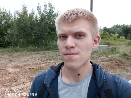Большой аккумулятор в модном обличье: обзор Ulefone Power 6