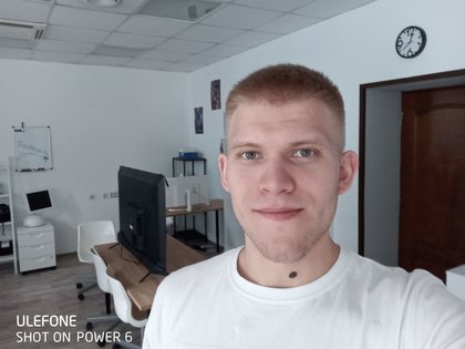 Большой аккумулятор в модном обличье: обзор Ulefone Power 6