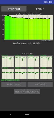 Большой аккумулятор в модном обличье: обзор Ulefone Power 6