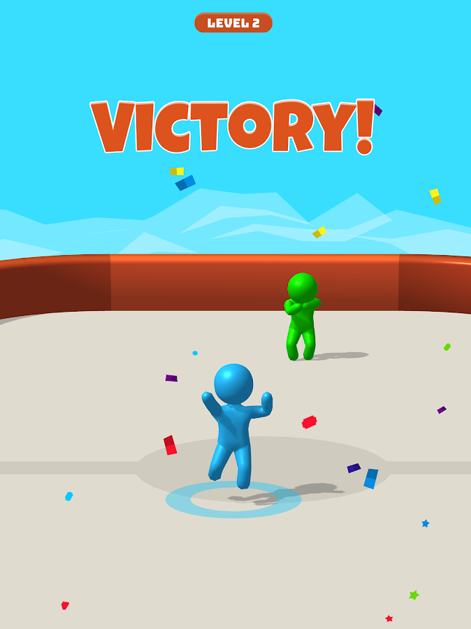 Battle Disc 1.7.43. Скриншот 13