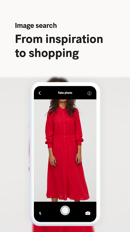 H&M 26.31.0. Скриншот 4