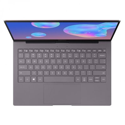 В сеть утекли официальные изображения ноутбука Samsung Galaxy Book S