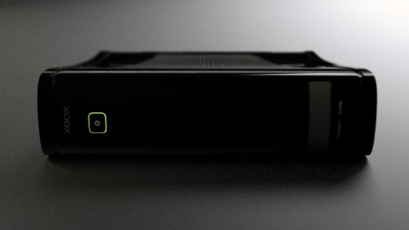 Анонс приставки Xbox 720 состоится 21го мая