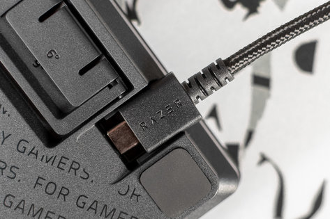 Оптико-механический компакт: обзор Razer Huntsman TE