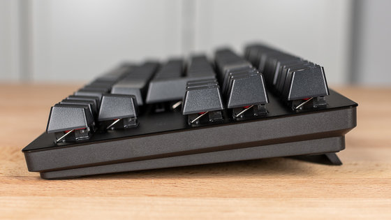 Оптико-механический компакт: обзор Razer Huntsman TE