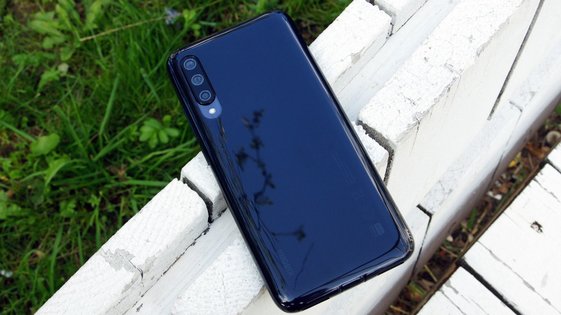 Обзор Xiaomi Mi A3: среднебюджетник с флагманской камерой