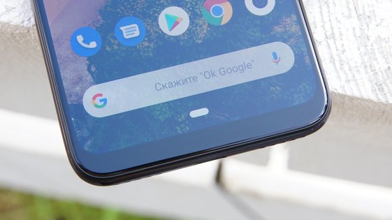 Обзор Xiaomi Mi A3: среднебюджетник с флагманской камерой