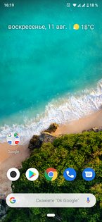 Обзор Xiaomi Mi A3: среднебюджетник с флагманской камерой