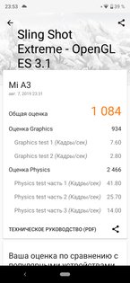 Обзор Xiaomi Mi A3: среднебюджетник с флагманской камерой