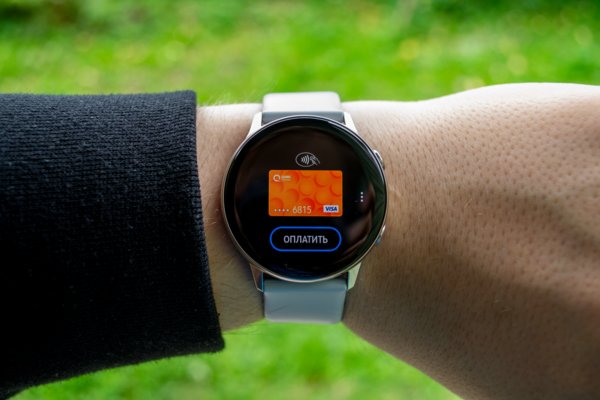 Лучшие умные часы для Android. Обзор Samsung Galaxy Watch Active