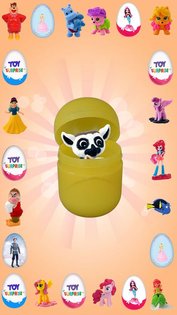 Surprise Eggs Classic 9.1. Скриншот 6