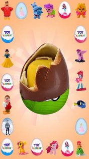 Surprise Eggs Classic 9.1. Скриншот 12