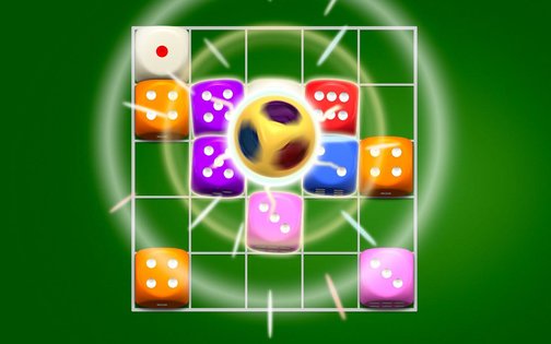 Dicedom – Merge Puzzle 113.0. Скриншот 11