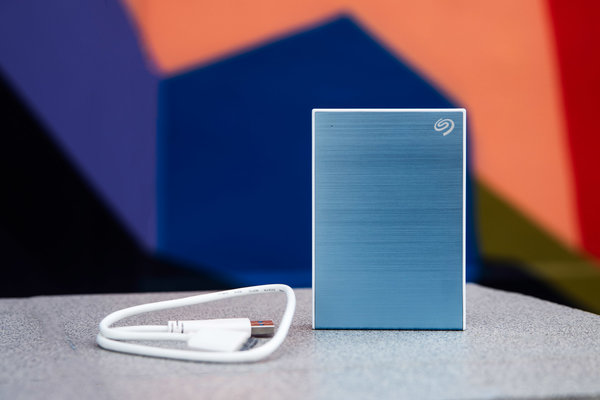 5 Тбайт в кармане — обзор внешнего диска Seagate Portable Backup Plus