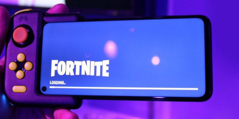 Honor показал геймпад для смартфонов с USB-C