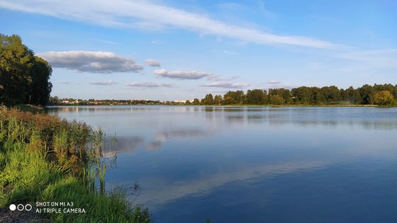 Обзор Xiaomi Mi A3: среднебюджетник с флагманской камерой