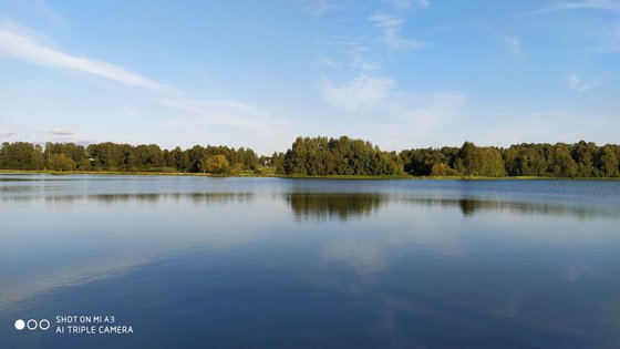 Обзор Xiaomi Mi A3: среднебюджетник с флагманской камерой