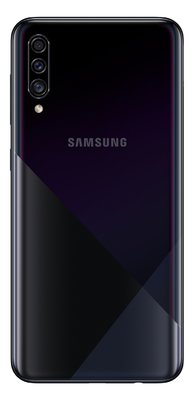 Samsung обновила Galaxy A50 и A30: те же платформы, но камеры лучше