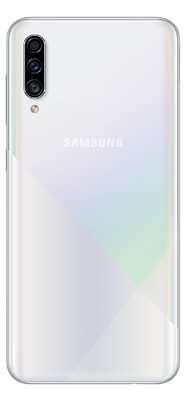 Samsung обновила Galaxy A50 и A30: те же платформы, но камеры лучше