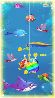 Fishing Blitz 1.0 (30). Скриншот 2