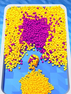 Collect Cubes 6.6.3. Скриншот 7