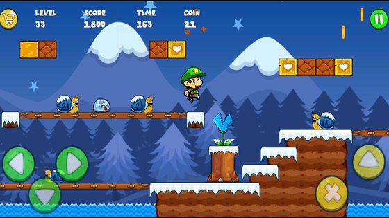 Bob's World 1.465. Скриншот 13